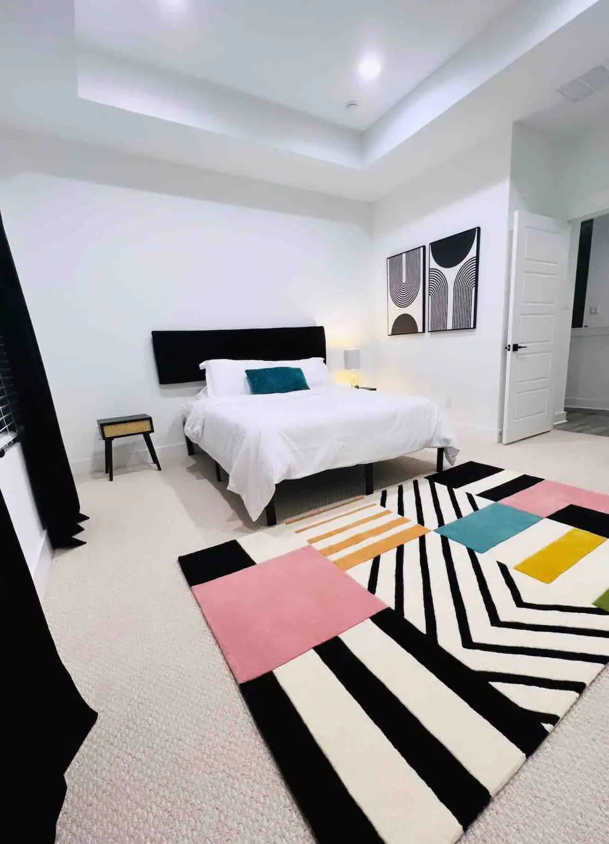 houston texas airbnb